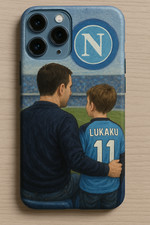 cover personalizzata come