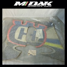 ADESIVO LATO SINISTRO / LEFT