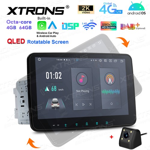 Autoradio pollici 2 din - pollici,