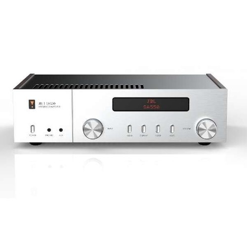 Jbl sa550 amplificatore - jbl,