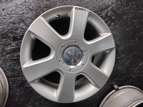 Cerchio lega originale vw - 1,