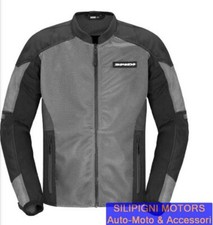 Spidi super net t306 giacca - super,