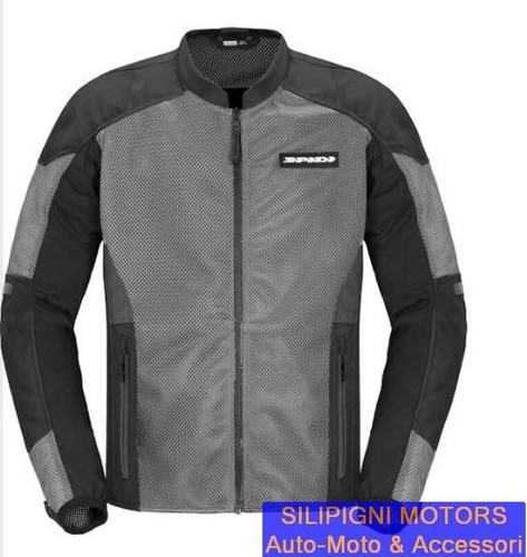 Spidi super net t306 giacca - ,