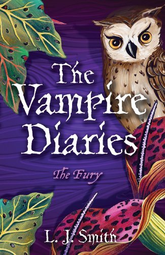 The vampire diaries - the, diaries: