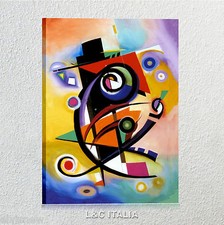 Gockel omaggio kandinsky - omaggio, a