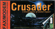 961.11B - CRUSADER - MODEM