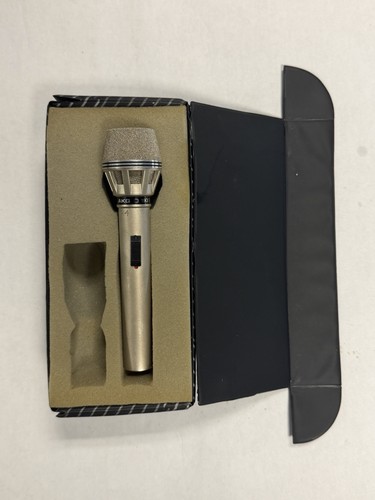Akg d190es microfono - akg,