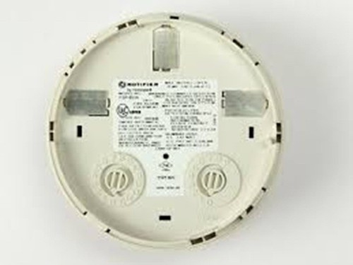 Notificatore honeywell - notificatore, di