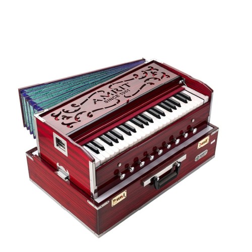 Amrit armonio portatile - armonio,