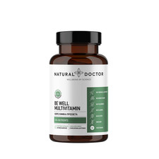 Be Well Multivitamin