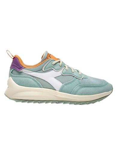 Scarpe diadora jolly suede - diadora,