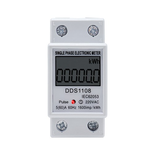 Dds1108 contatore energia - dds1108,