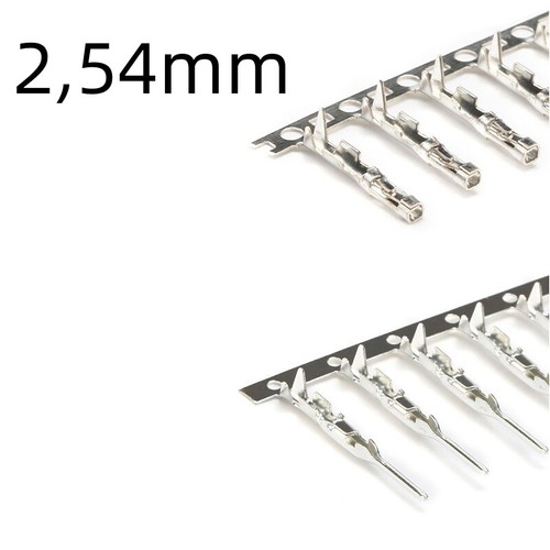 Crimp buchse crimpkontakte - crimp,