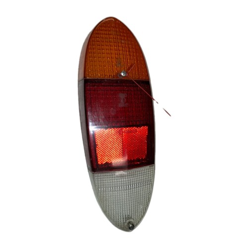 Fanale posteriore hella - fanale,