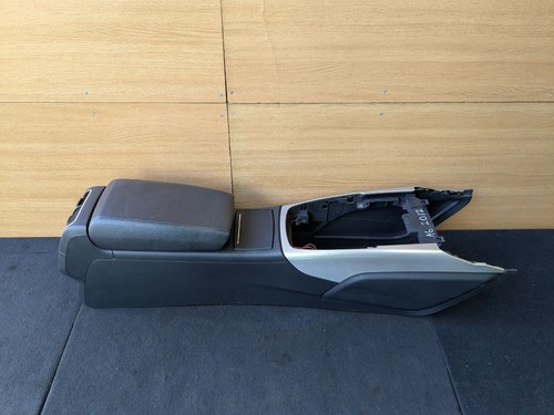 Audi mk4 console - c7,