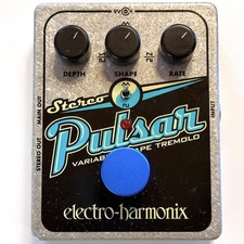 Electro-Harmonix (EHX) STEREO