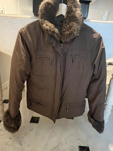 Piumino donna invernale - piumino,