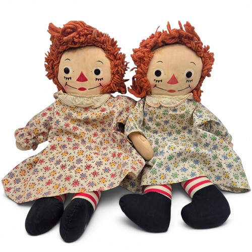 Lotto bambole vintage anni - vintage,