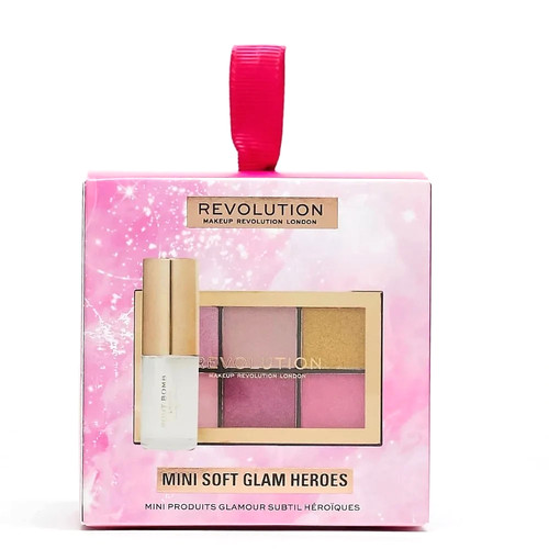 Set regalo makeup - set, revolution