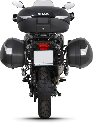 Fissaggio top master benelli - ,
