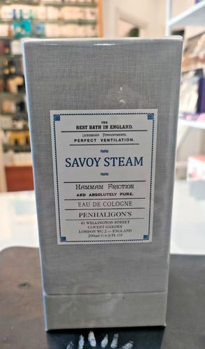 Penhaligon savoy steam - , --savoy
