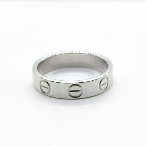 Anello cartier mini love - anello,