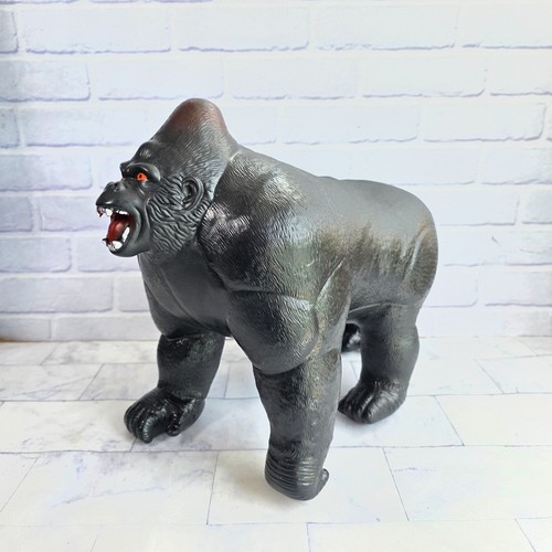 King kong gorilla figure con - gorilla,