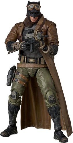Medicom toy mafex 253 - toy, n.253