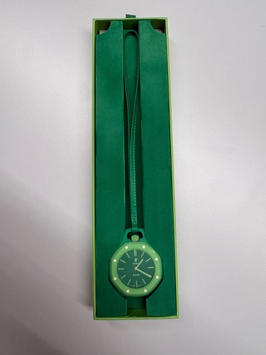 Audemars piguet swatch - audemars,