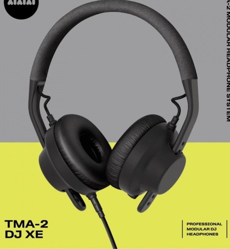 Aiaiai tma xe cuffia - tma-2, dj
