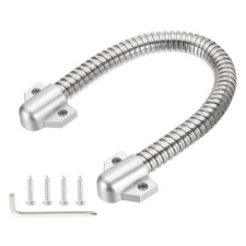 Passante per porta blindata