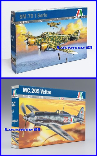 Italeri 1261 72 - italeri,