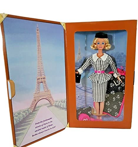 Barbie cultura pop - pop, viaggi