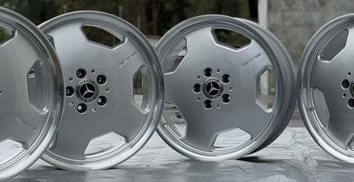 Cerchi originali mercedes - cerchi,