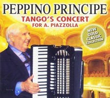 PEPPINO PRINCIPE Peppino