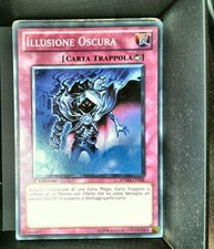 YGO ILLUSIONE OSCURA -