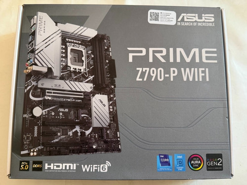 Asus prime z790 wifi atx - prime,