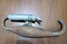 Malossi MHR 47.6 Marmitta
