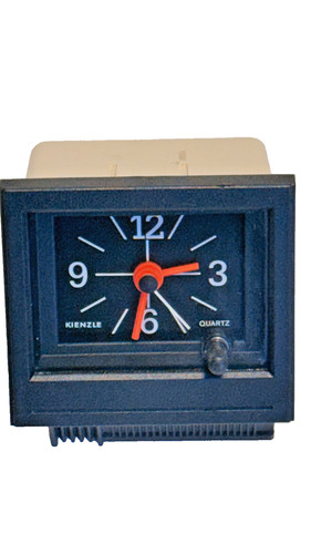 Orologio incasso quarzo - da,