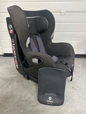 Seggiolino Auto Bebeconfort Axiss 9-18kg + Inglesina ally Pad Anti Abbandono
