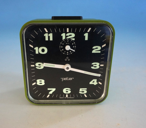 Orologio tavolo vintage - da,