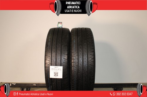 Pneumatici goodyear 205 65 - 2, 205/65