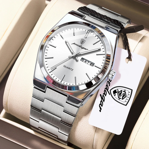 Poedagar business orologio - business,