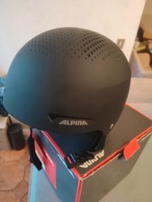 Casco da sci Alpina