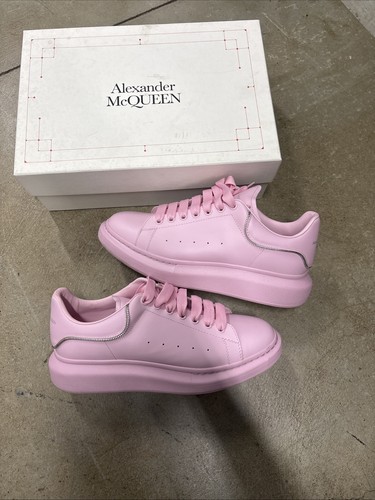 Alexander mcqueen oversized - mcqueen,