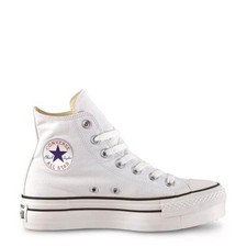 Converse Ctas Lift Hi Scarpa
