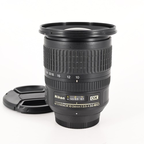 Nikon nikkor 24 mm - nikkor,