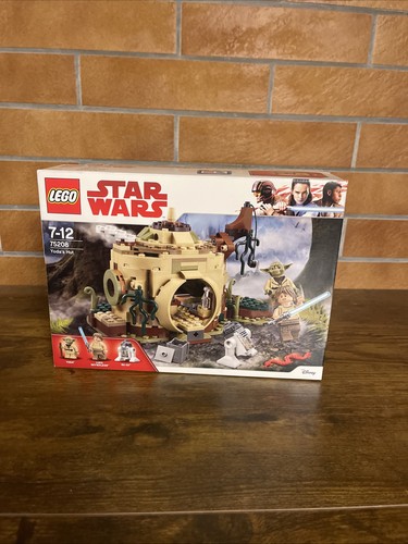 Lego star wars - star, la