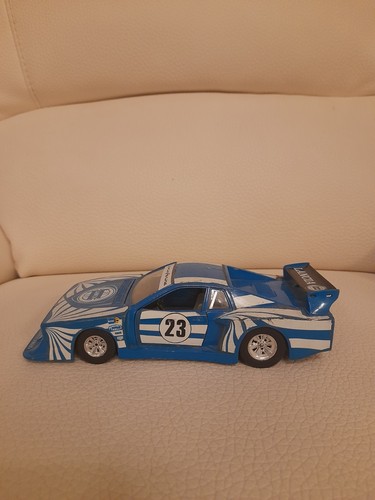 Burago lancia beta montecarlo - beta,