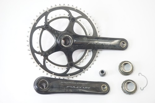 Fulcrum racing torq 39t - torq, rs